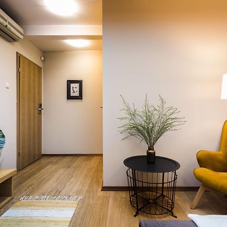 Apartamenty Na Starowce / Old Town Apartments Torun Bagian luar foto